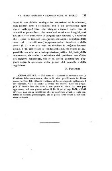 Rivista rosminiana periodico mensile