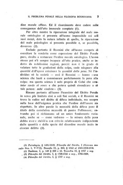 Rivista rosminiana periodico mensile