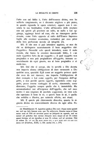 Rivista rosminiana periodico mensile