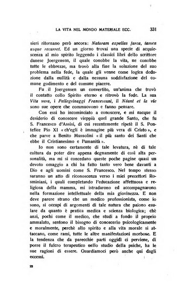 Rivista rosminiana periodico mensile