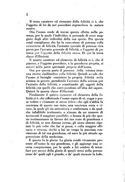 Rivista rosminiana periodico mensile