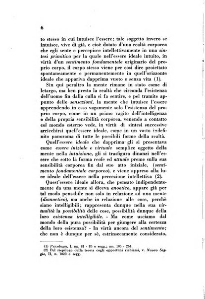 Rivista rosminiana periodico mensile