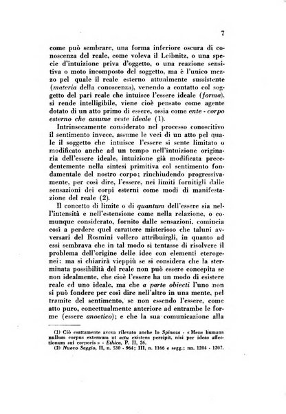 Rivista rosminiana periodico mensile