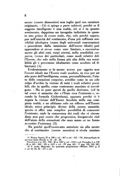 Rivista rosminiana periodico mensile