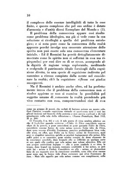 Rivista rosminiana periodico mensile