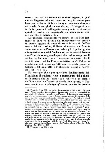 Rivista rosminiana periodico mensile