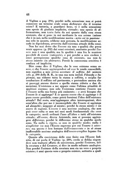 Rivista rosminiana periodico mensile