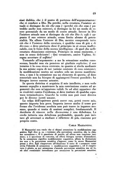 Rivista rosminiana periodico mensile