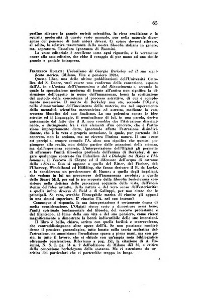 Rivista rosminiana periodico mensile