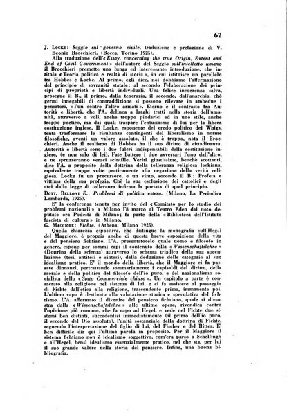 Rivista rosminiana periodico mensile