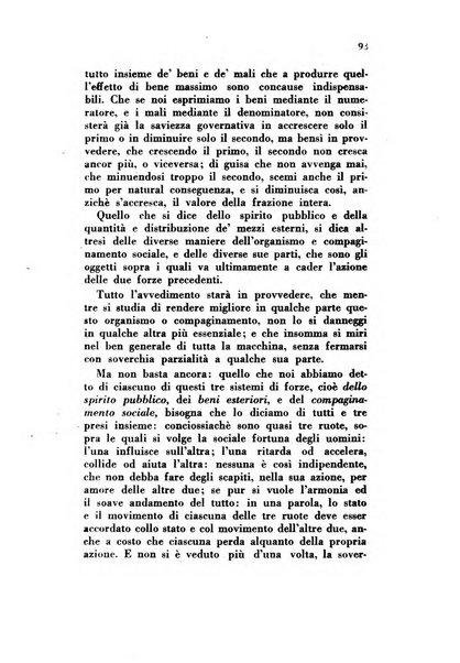 Rivista rosminiana periodico mensile