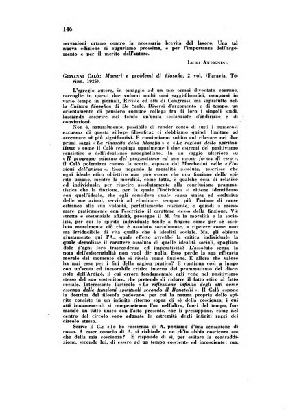 Rivista rosminiana periodico mensile