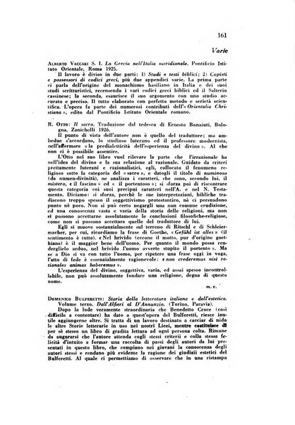 Rivista rosminiana periodico mensile