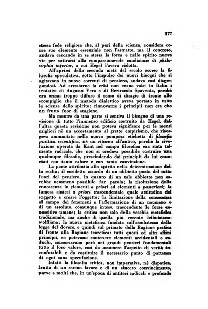 Rivista rosminiana periodico mensile