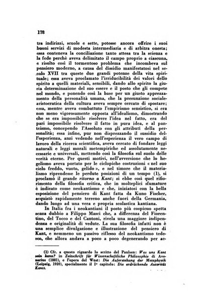 Rivista rosminiana periodico mensile