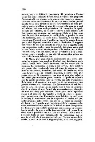 Rivista rosminiana periodico mensile