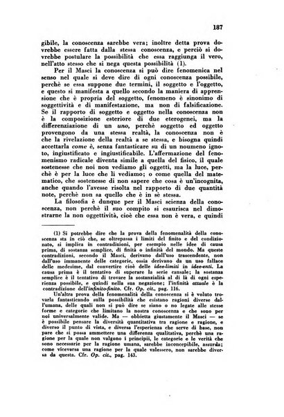 Rivista rosminiana periodico mensile