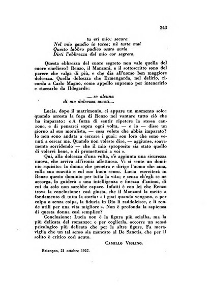 Rivista rosminiana periodico mensile