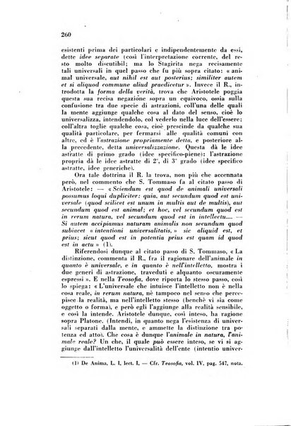 Rivista rosminiana periodico mensile