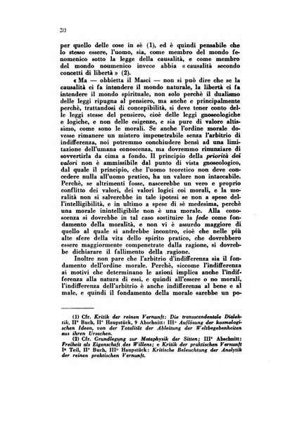 Rivista rosminiana periodico mensile