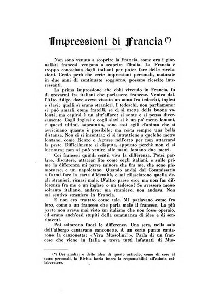 Rivista rosminiana periodico mensile