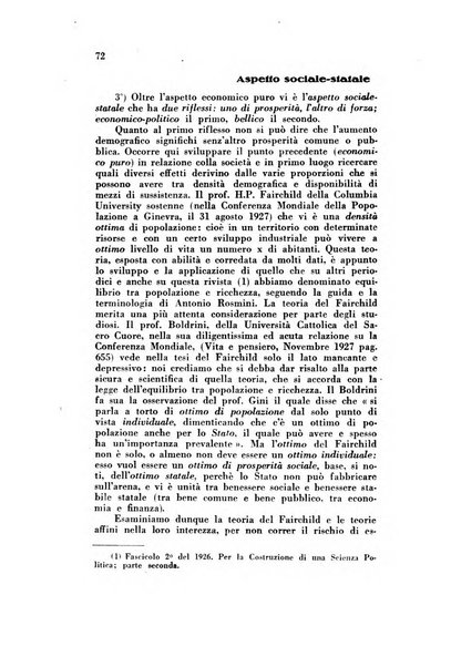 Rivista rosminiana periodico mensile