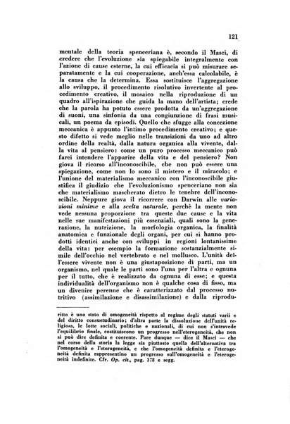 Rivista rosminiana periodico mensile