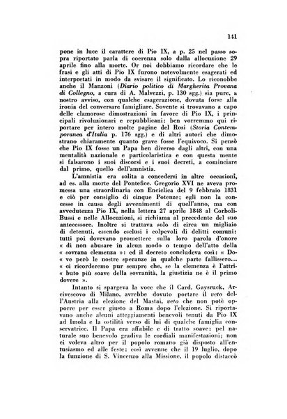 Rivista rosminiana periodico mensile