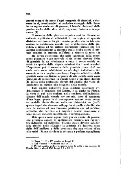 Rivista rosminiana periodico mensile