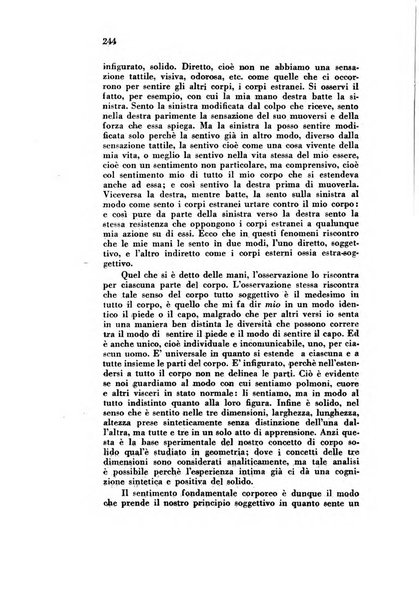 Rivista rosminiana periodico mensile