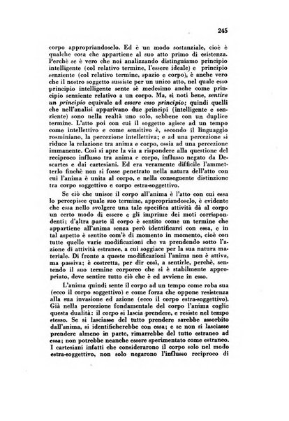 Rivista rosminiana periodico mensile