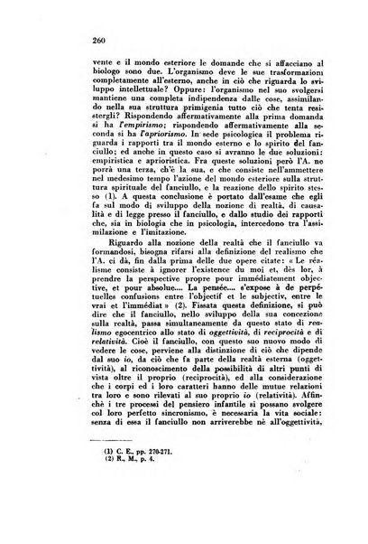 Rivista rosminiana periodico mensile