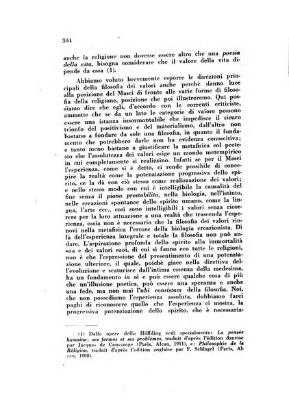 Rivista rosminiana periodico mensile