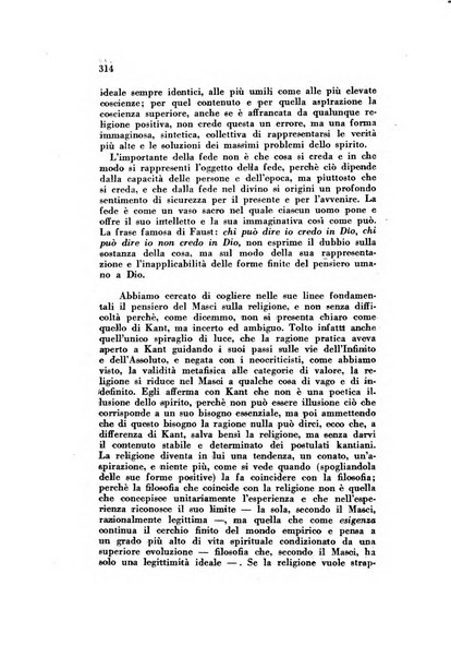 Rivista rosminiana periodico mensile