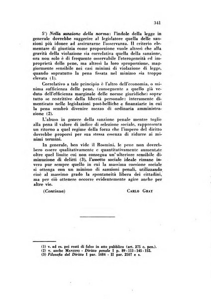 Rivista rosminiana periodico mensile