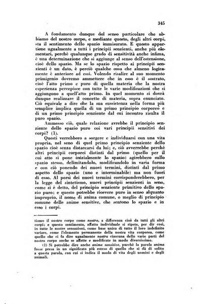 Rivista rosminiana periodico mensile