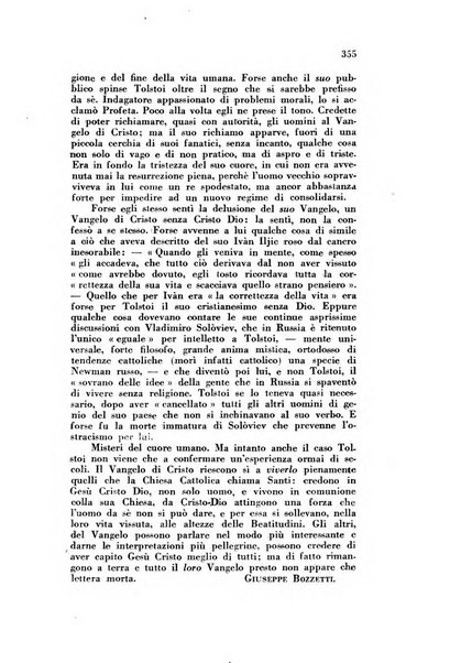 Rivista rosminiana periodico mensile