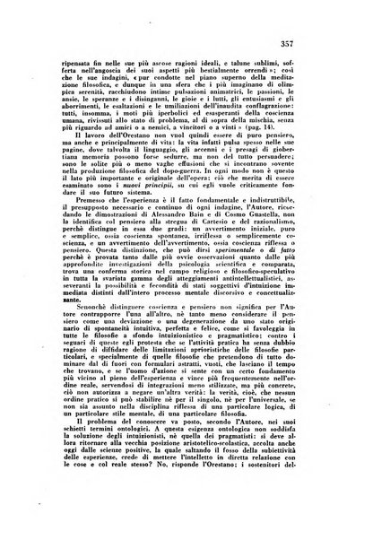 Rivista rosminiana periodico mensile