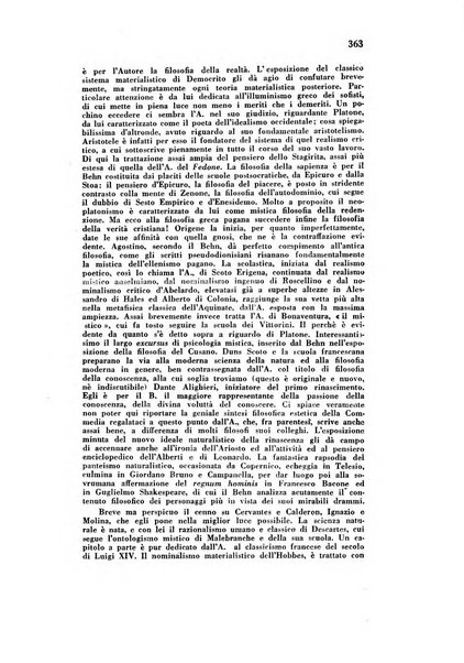 Rivista rosminiana periodico mensile