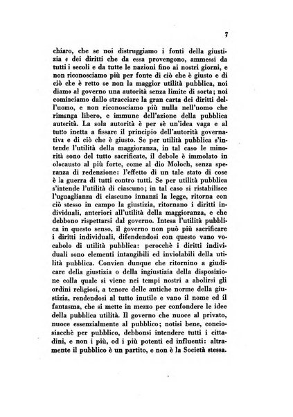 Rivista rosminiana periodico mensile