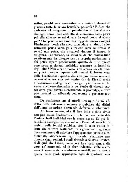 Rivista rosminiana periodico mensile