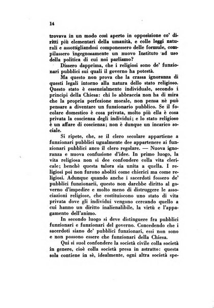 Rivista rosminiana periodico mensile