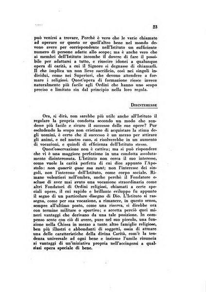 Rivista rosminiana periodico mensile