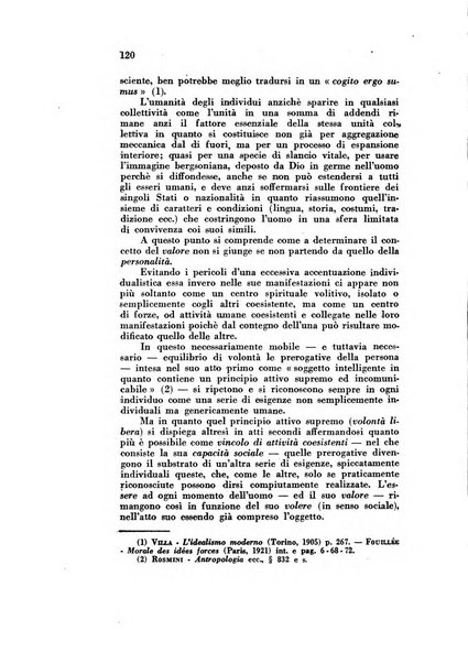 Rivista rosminiana periodico mensile