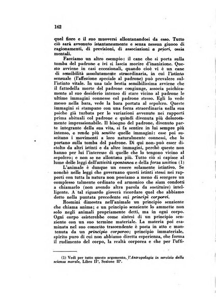 Rivista rosminiana periodico mensile