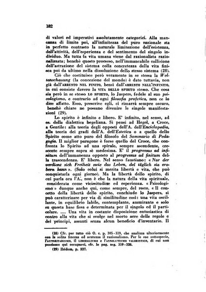 Rivista rosminiana periodico mensile