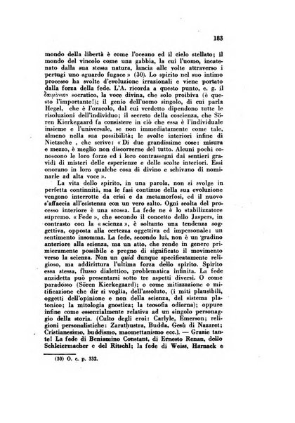 Rivista rosminiana periodico mensile