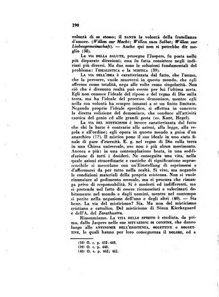 Rivista rosminiana periodico mensile