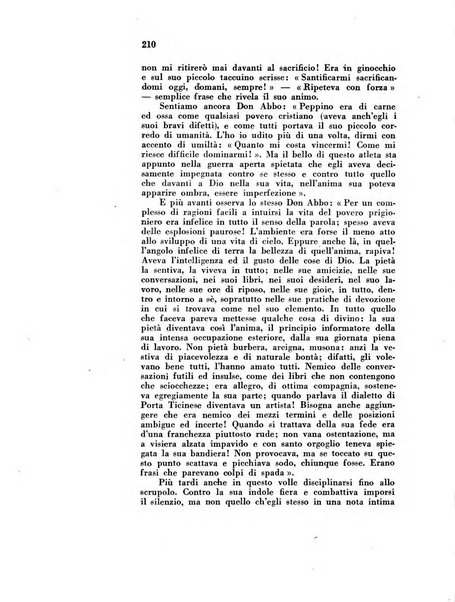 Rivista rosminiana periodico mensile