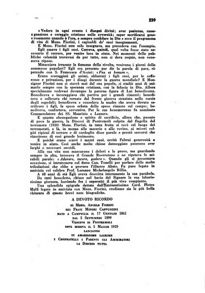 Rivista rosminiana periodico mensile